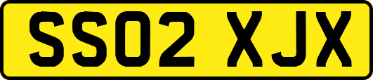 SS02XJX