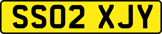 SS02XJY
