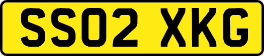 SS02XKG