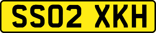 SS02XKH