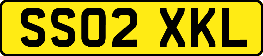 SS02XKL