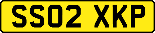 SS02XKP