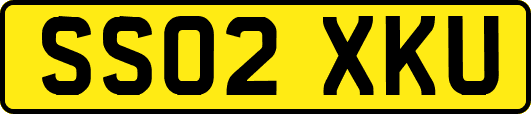 SS02XKU
