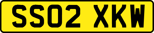 SS02XKW