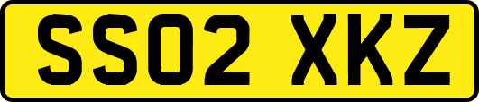 SS02XKZ