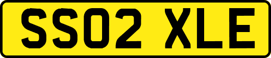 SS02XLE