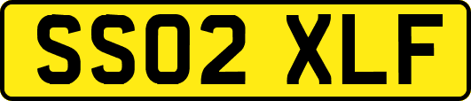 SS02XLF