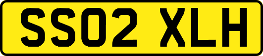 SS02XLH