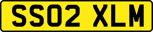 SS02XLM