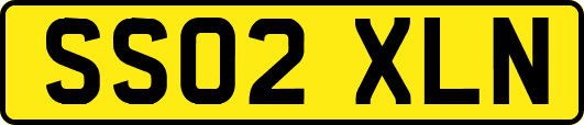 SS02XLN