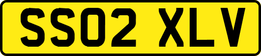 SS02XLV