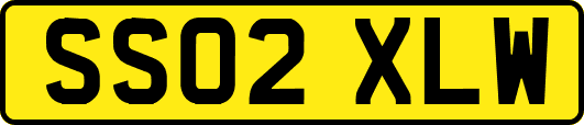 SS02XLW