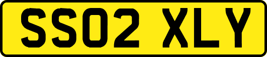 SS02XLY