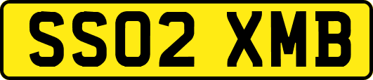 SS02XMB