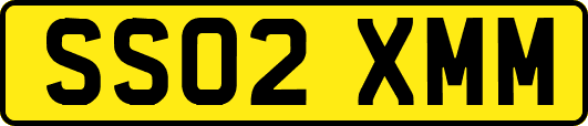 SS02XMM