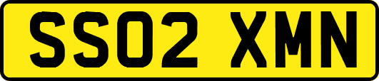 SS02XMN