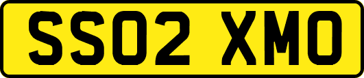 SS02XMO