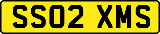 SS02XMS