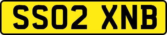 SS02XNB