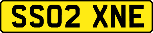 SS02XNE
