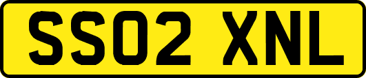 SS02XNL