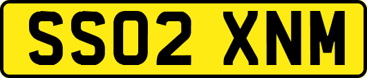 SS02XNM