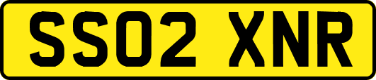 SS02XNR