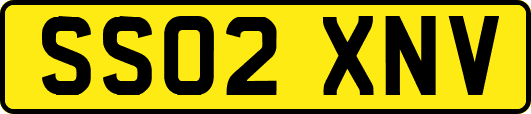SS02XNV