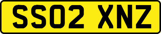 SS02XNZ
