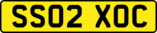 SS02XOC