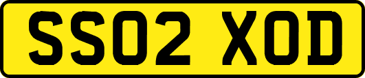 SS02XOD