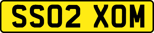 SS02XOM