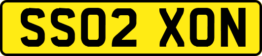 SS02XON