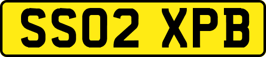 SS02XPB