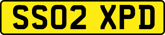 SS02XPD