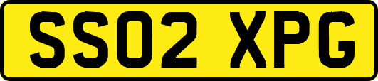 SS02XPG