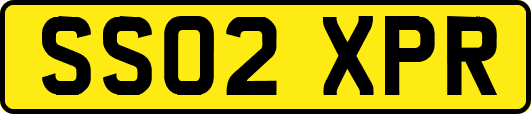 SS02XPR