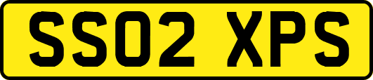 SS02XPS