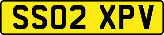 SS02XPV