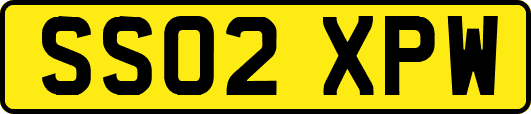 SS02XPW
