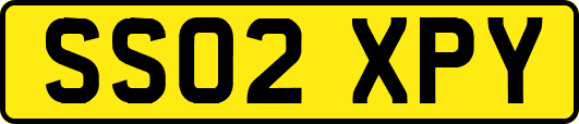 SS02XPY