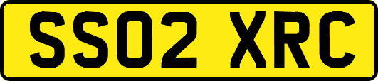 SS02XRC