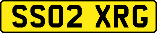 SS02XRG