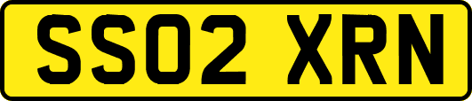 SS02XRN
