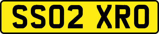SS02XRO