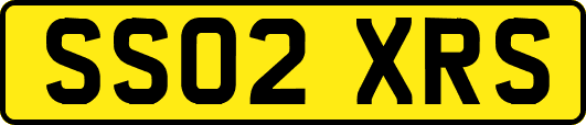 SS02XRS