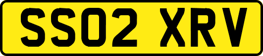 SS02XRV