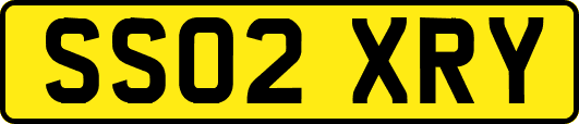 SS02XRY