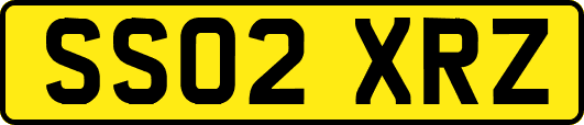 SS02XRZ