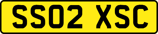 SS02XSC